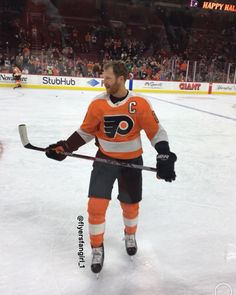 Claude Giroux