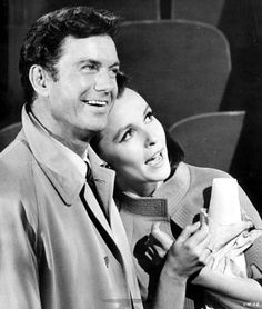 Cliff Robertson