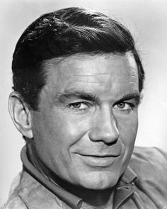 Cliff Robertson