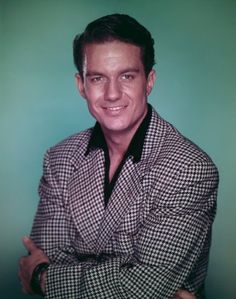 Cliff Robertson