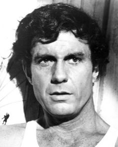 Cliff Robertson