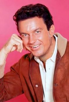 Cliff Robertson