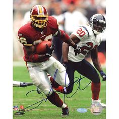 Clinton Portis