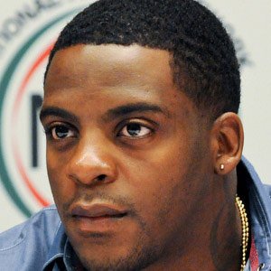 Clinton Portis