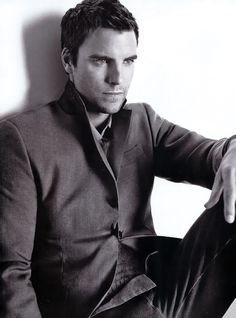 Colin Egglesfield