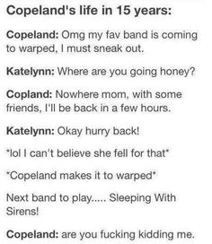 Copeland Quinn