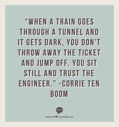 Corrie Ten Boom