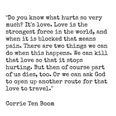 Corrie Ten Boom