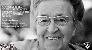 Corrie Ten Boom