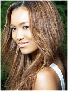 Crystal Kay