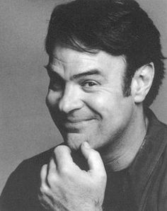 Dan Aykroyd