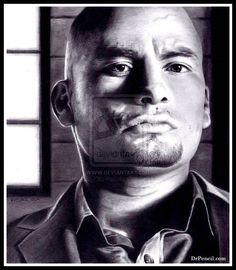 Daniel Moncada