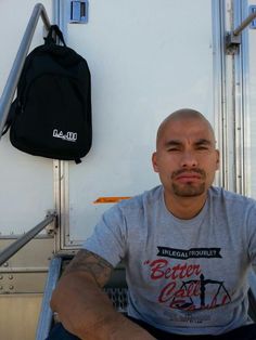 Daniel Moncada