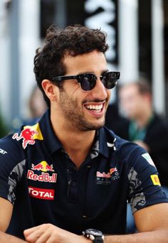 Daniel Ricciardo