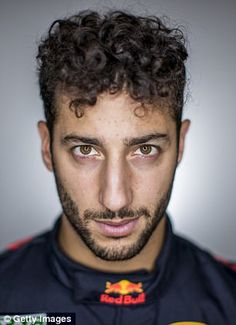 Daniel Ricciardo