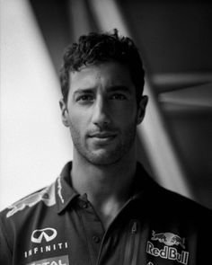 Daniel Ricciardo