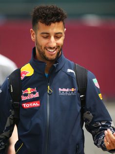 Daniel Ricciardo