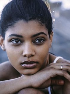 Danielle Herrington