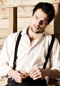 Danila Kozlovsky