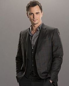 Darin Brooks