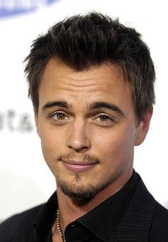 Darin Brooks