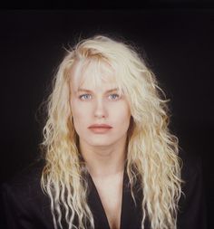 Daryl Hannah