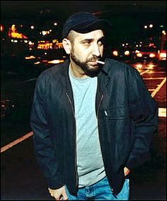 Dave Attell