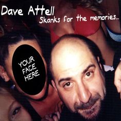 Dave Attell