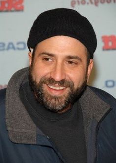 Dave Attell