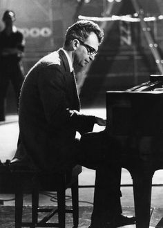 Dave Brubeck