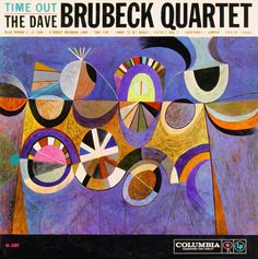 Dave Brubeck