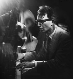 Dave Brubeck