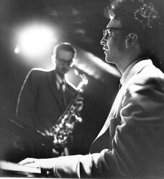 Dave Brubeck