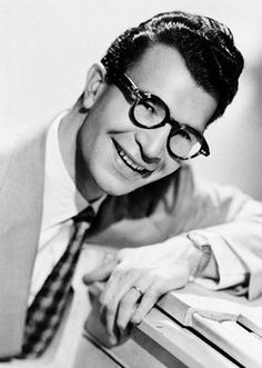 Dave Brubeck