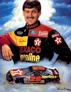 Davey Allison