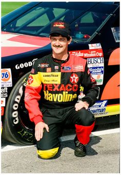 Davey Allison