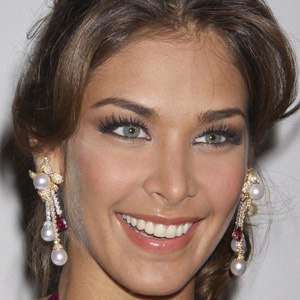 Dayana Mendoza