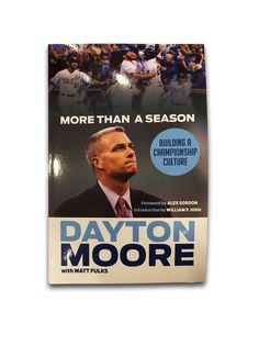 Dayton Moore