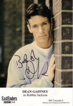 Dean Gaffney