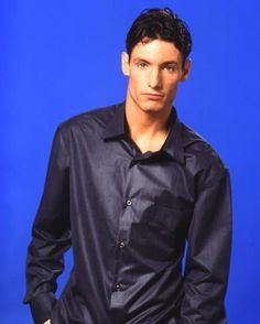 Dean Gaffney