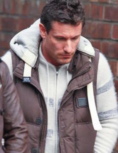 Dean Gaffney