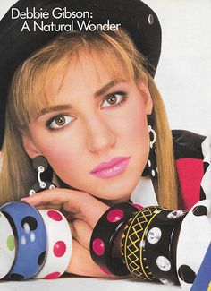 Debbie Gibson