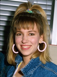 Debbie Gibson