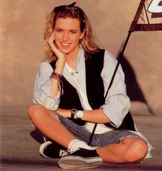 Debbie Gibson