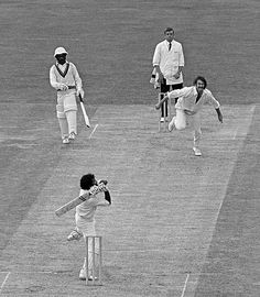 Dennis Lillee