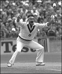 Dennis Lillee