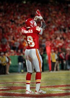 Derrick Thomas