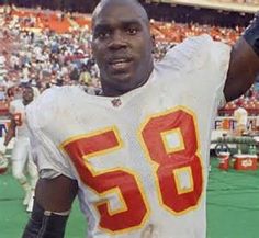 Derrick Thomas