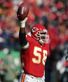 Derrick Thomas