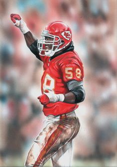 Derrick Thomas